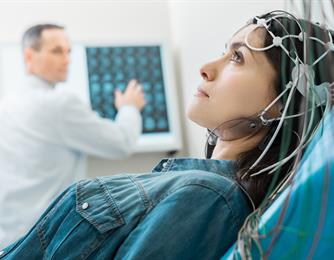 EEG: מודדים את גלי המוח